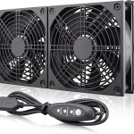 COOLING FAN